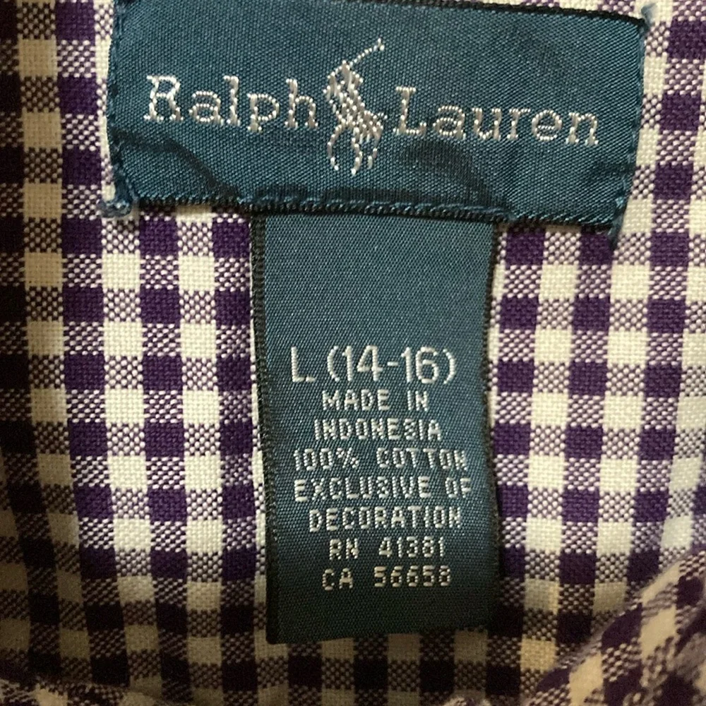 Ralph Lauren ralph lauren